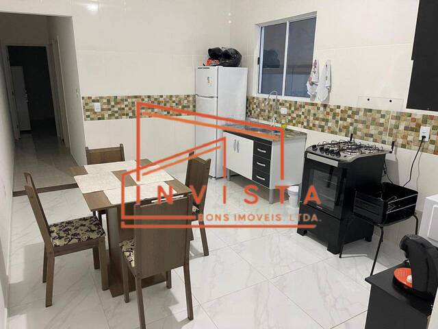 Casa para Venda em Caraguatatuba - 4