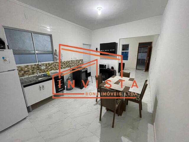 Casa para Venda em Caraguatatuba - 5