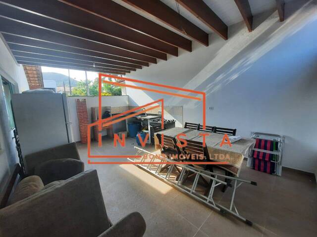 Casa para Venda em Ubatuba - 5