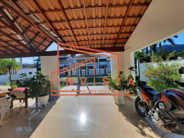 #655 - Casa para Venda em Ubatuba - SP - 3