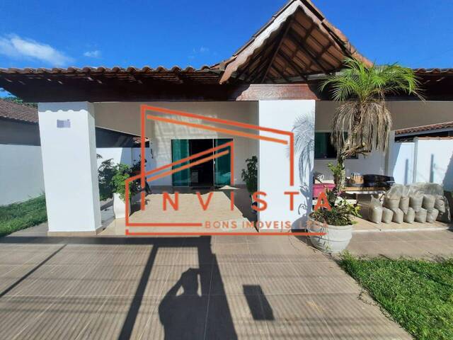#655 - Casa para Venda em Ubatuba - SP - 2