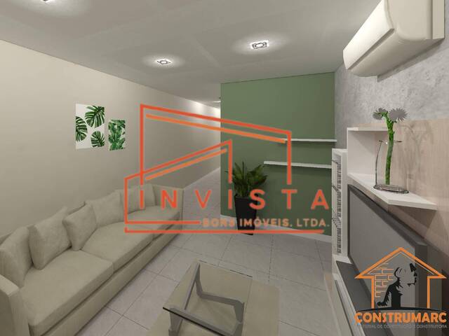Casa para Venda em Caraguatatuba - 3