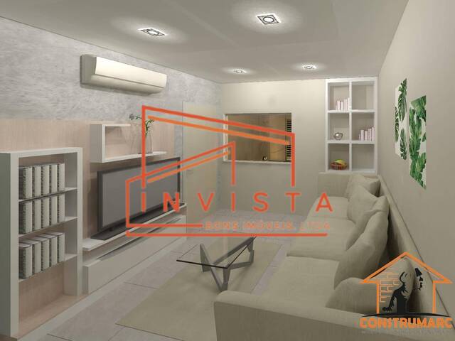 Casa para Venda em Caraguatatuba - 2