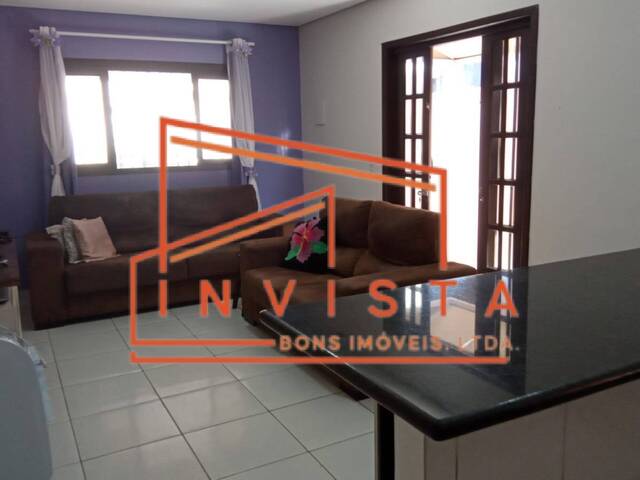 Casa para Venda em Caraguatatuba - 2