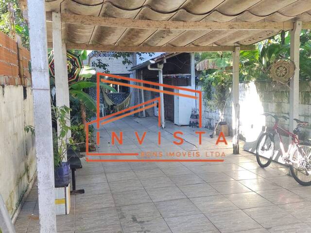 #675 - Sobrado para Venda em Ubatuba - SP - 2