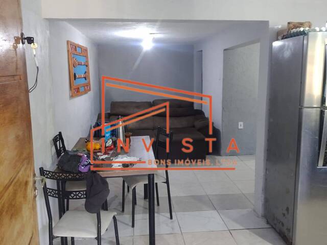 #675 - Sobrado para Venda em Ubatuba - SP - 3
