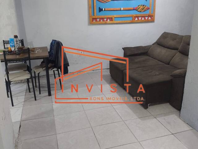 Sobrado para Venda em Ubatuba - 4