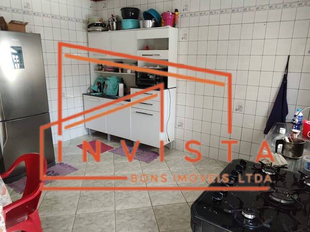#679 - Sobrado para Venda em Caraguatatuba - SP - 3