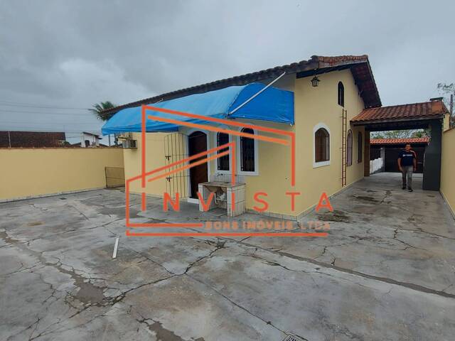 #681 - Casa para Venda em Caraguatatuba - SP - 3