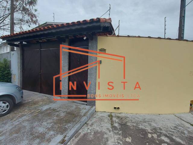 #681 - Casa para Venda em Caraguatatuba - SP - 1