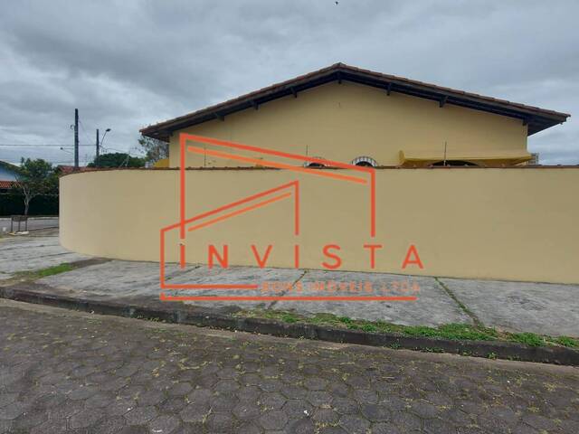 #681 - Casa para Venda em Caraguatatuba - SP - 2