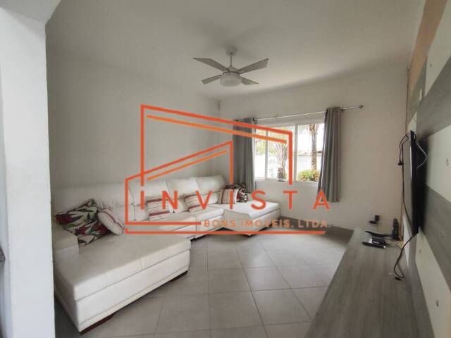 Sobrado para Venda em Caraguatatuba - 5