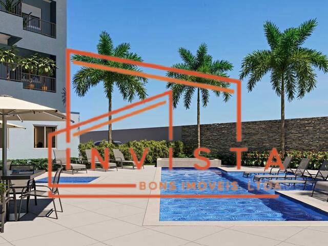 Apartamento para Venda em Caraguatatuba - 4