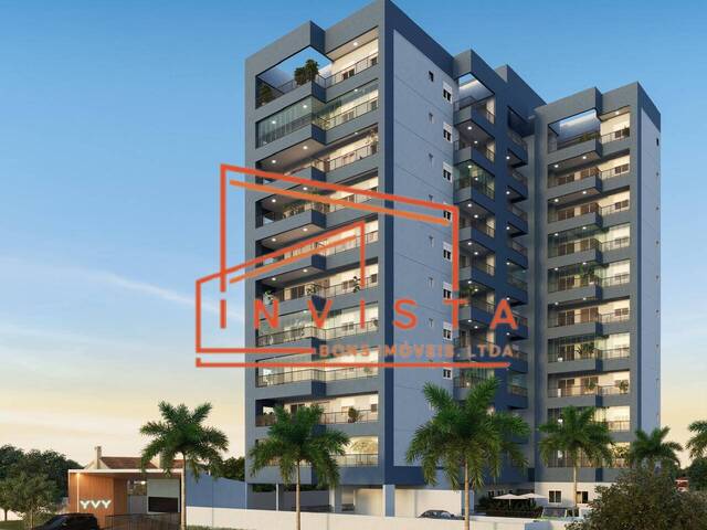 #688 - Apartamento para Venda em Caraguatatuba - SP - 1