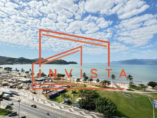 #690 - Apartamento para Venda em Caraguatatuba - SP - 2
