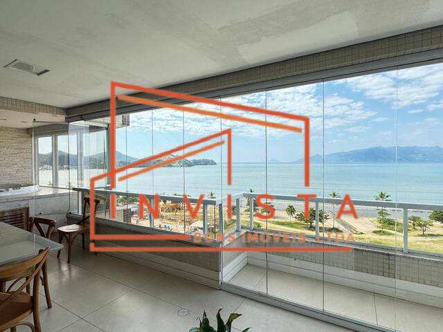 #690 - Apartamento para Venda em Caraguatatuba - SP - 1