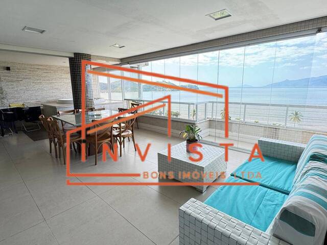 Apartamento para Venda em Caraguatatuba - 5