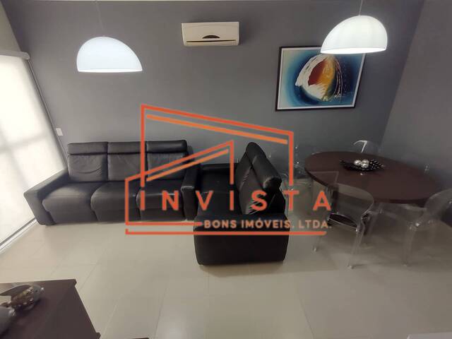 Apartamento para Venda em Ubatuba - 5