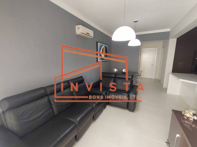 Apartamento para Venda em Ubatuba - 4