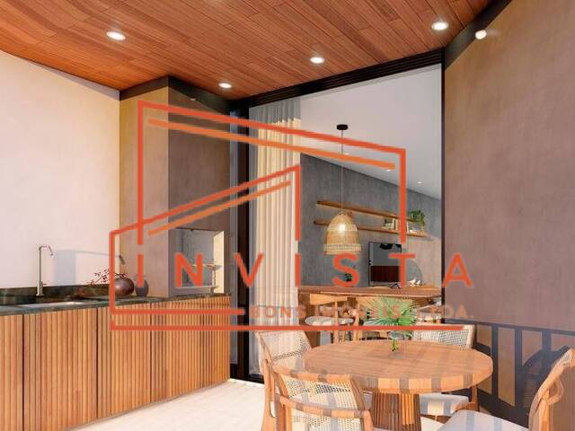 Apartamento para Venda em Ubatuba - 4