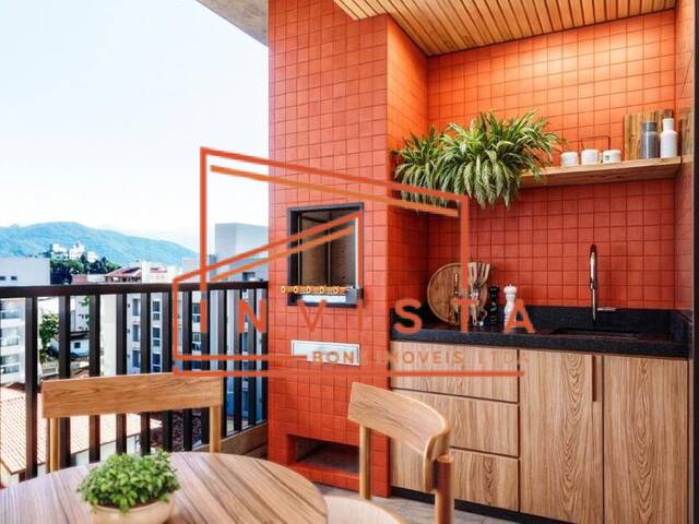Apartamento para Venda em Ubatuba - 4