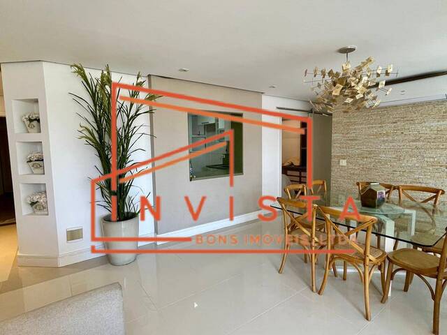 Apartamento para Venda em Caraguatatuba - 4