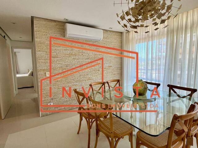 Apartamento para Venda em Caraguatatuba - 5