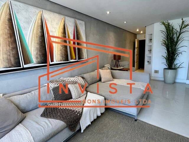 Apartamento para Venda em Caraguatatuba - 3