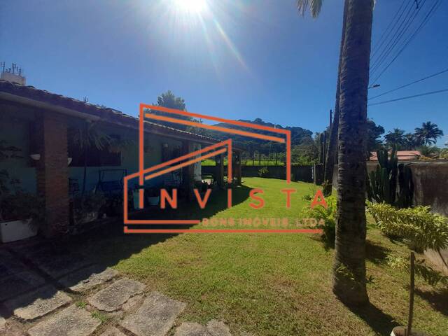 Casa para Venda em Caraguatatuba - 2