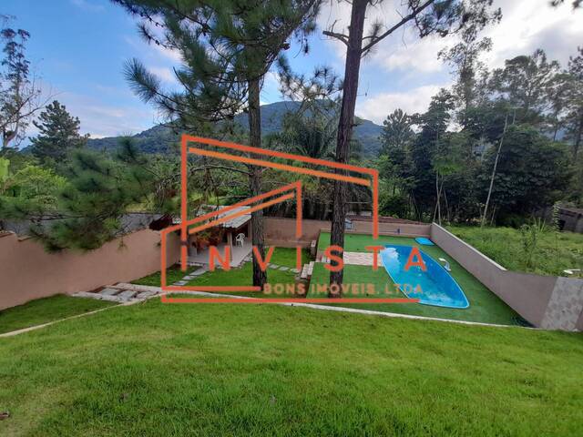 Casa para Venda em Caraguatatuba - 2