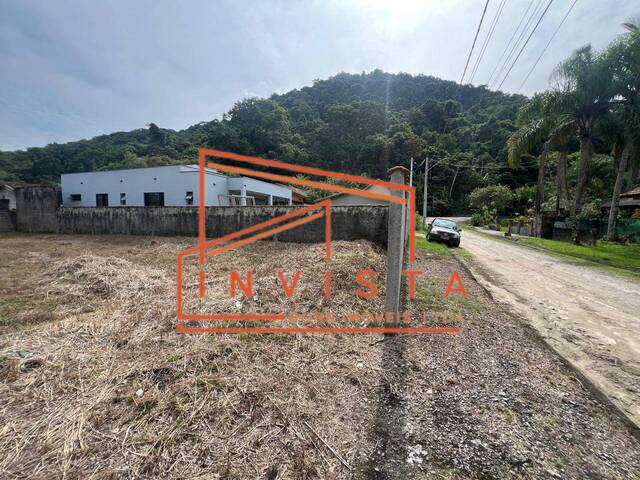 Área para Venda em Caraguatatuba - 4