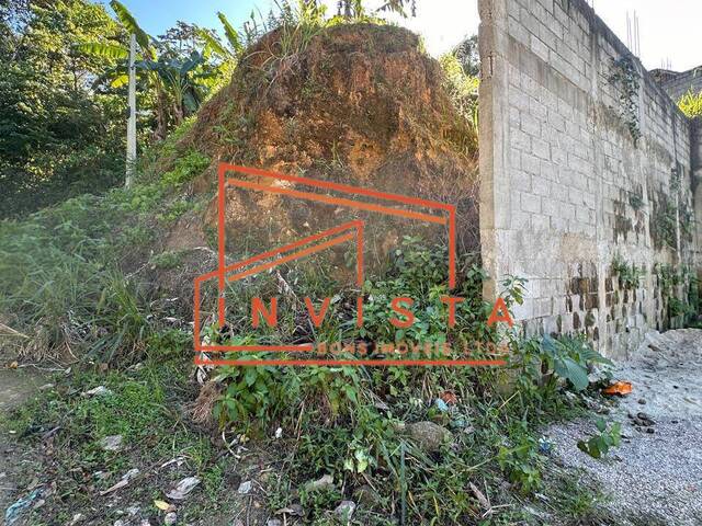 Área para Venda em Caraguatatuba - 4