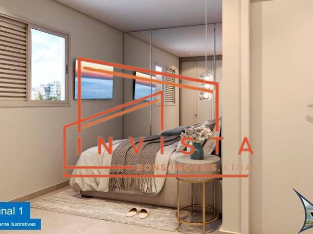 Apartamento para Venda em Ubatuba - 5