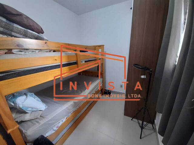 Apartamento para Venda em Caraguatatuba - 4