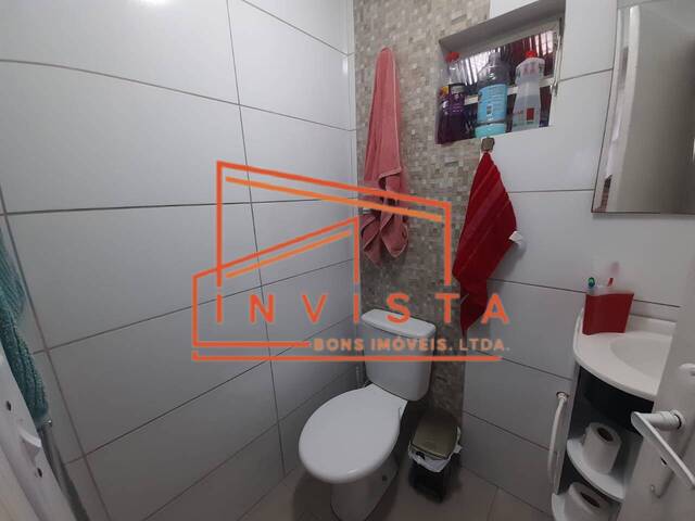 Apartamento para Venda em Caraguatatuba - 5
