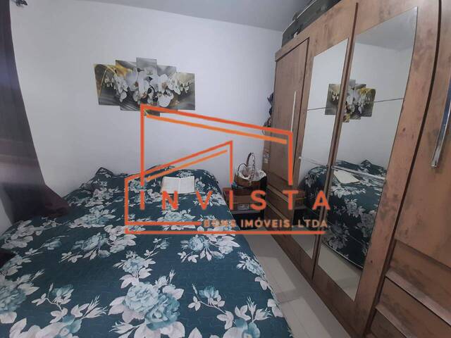#729 - Apartamento para Venda em Caraguatatuba - SP - 3