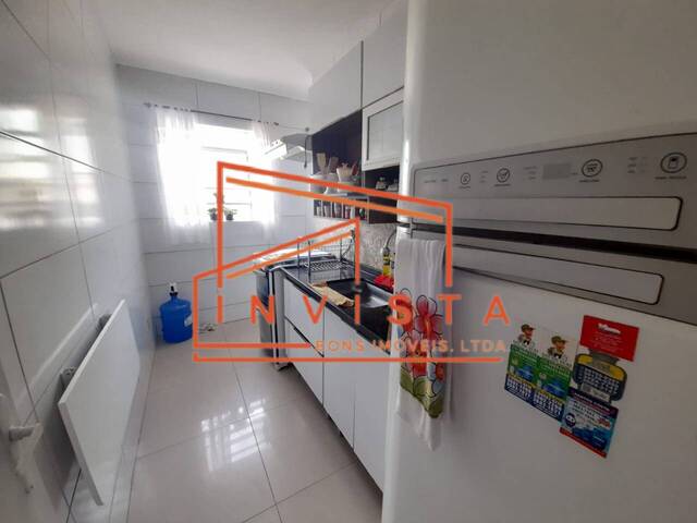 #729 - Apartamento para Venda em Caraguatatuba - SP - 2