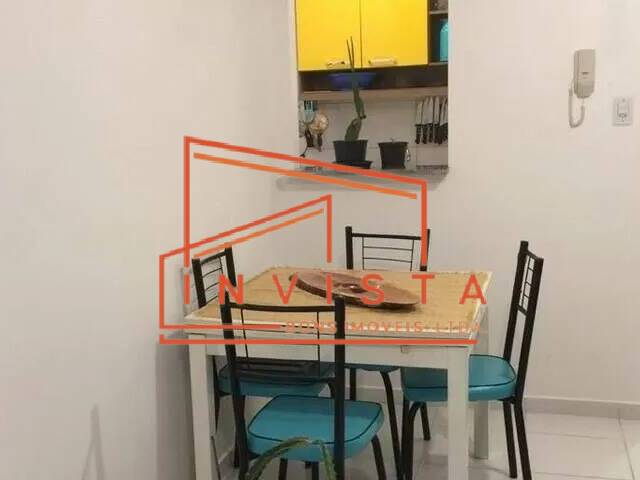 #732 - Apartamento para Venda em Caraguatatuba - SP - 2