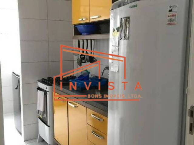 Apartamento para Venda em Caraguatatuba - 4
