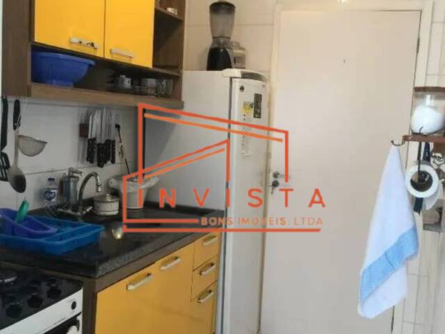 #732 - Apartamento para Venda em Caraguatatuba - SP - 3
