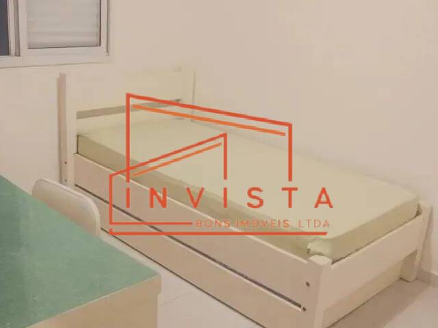 Apartamento para Venda em Caraguatatuba - 5