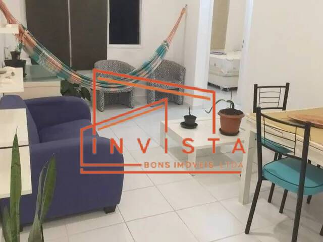 #732 - Apartamento para Venda em Caraguatatuba - SP - 1
