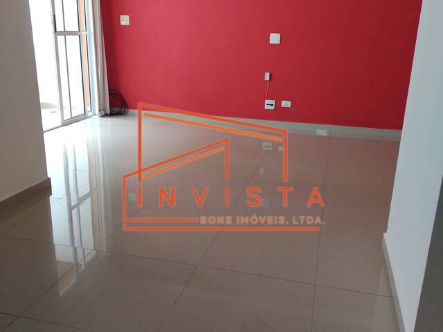 #733 - Apartamento para Venda em Ubatuba - SP - 2