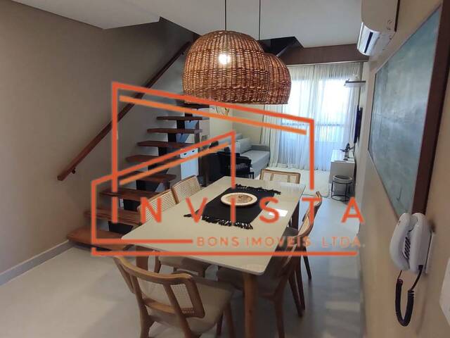#734 - Duplex para Venda em Ubatuba - SP - 3
