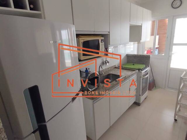 Apartamento para Venda em Ubatuba - 4