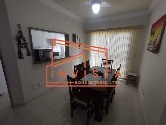 #735 - Apartamento para Venda em Ubatuba - SP - 3