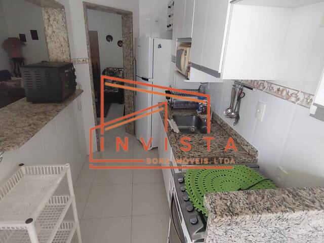 Apartamento para Venda em Ubatuba - 5