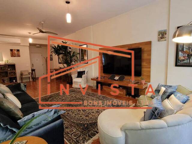 #743 - Apartamento para Venda em São Paulo - SP - 2