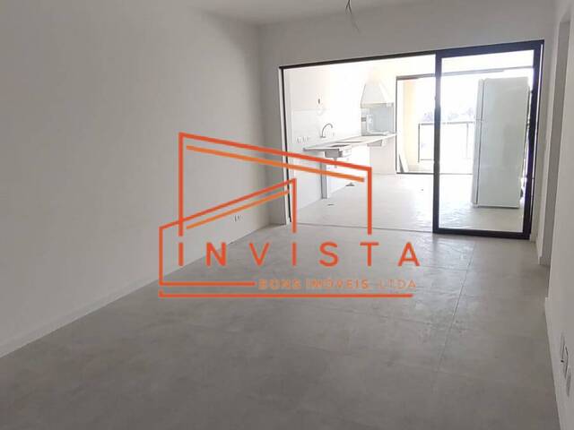 #744 - Apartamento para Venda em Ubatuba - SP - 3