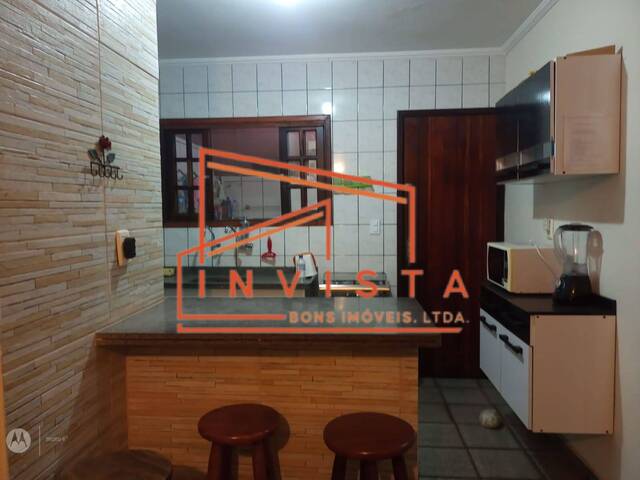 Casa para Venda em Caraguatatuba - 4